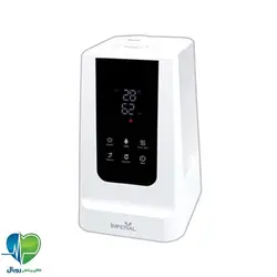دستگاه بخور سرد و گرم امپریال AH517
