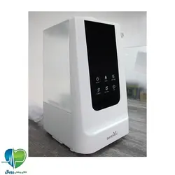 دستگاه بخور سرد و گرم امپریال AH517