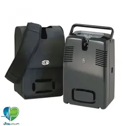 قیمت خرید اکسیژن ساز پرتابل AirSep مدل FreeStyle - رویال مدیکال