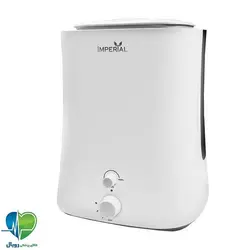 دستگاه بخور سرد و گرم امپریال AH600