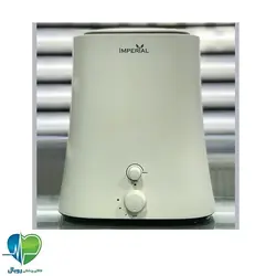 دستگاه بخور سرد و گرم امپریال AH600