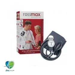 قیمت خرید فشارسنج عقربه ای رزمکس GB120 - رویال مدیکال