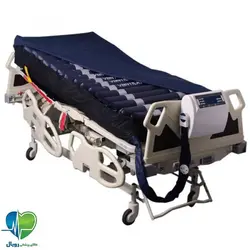 تشک ضد زخم بستر PE&LE بیمارستانی مدل 8900