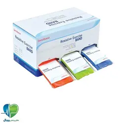 باند کشی مقاومتی سنکباند 1.5 متر