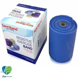 باند کشی مقاومتی سنکباند 1.5 متر