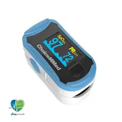 قیمت خرید پالس اکسیمتر چویس مد مدل c29 - رویال مدیکال