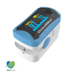قیمت خرید پالس اکسیمتر چویس مد مدل c29 - رویال مدیکال