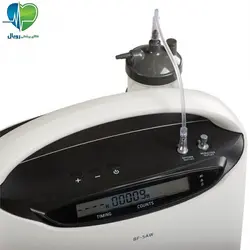 قیمت خرید اکسیژن ساز 5 لیتری دیجیتال یوول - رویال مدیکال