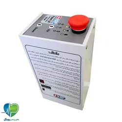 بالابر بیمار KSPMed مدل PLK 140CT