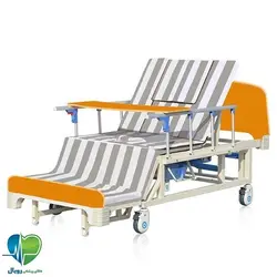 قیمت خرید تخت بیمار چندمنظوره KSPMed - رویال مدیکال