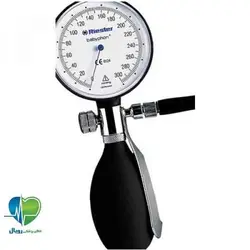 قیمت خرید فشارسنج عقربه ای با سه کاف ریشتر مخصوص اطفال کد 1440 - رویال مدیکال