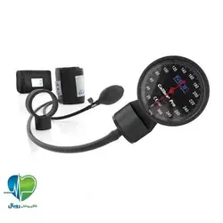 قیمت خرید فشارسنج عقربه ای با ضربه گیر سیلیکونی MDF 808B NEW - رویال مدیکال