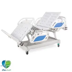 قیمت خرید تخت چهارشکن برقی مدل ag1001 - رویال مدیکال