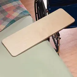 قیمت خرید تخته جابجایی بیمار TSF - رویال مدیکال