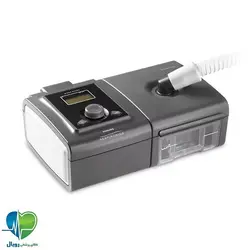 قیمت خرید دستگاه BiPAP پیشرفته فیلیپس مدل AVAPS - رویال مدیکال