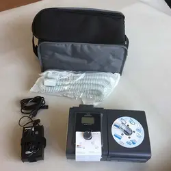 قیمت خرید دستگاه BiPAP پیشرفته فیلیپس مدل AVAPS - رویال مدیکال