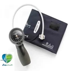 قیمت خرید فشارسنج عقربه ای ضدضربه ولش آلن ds66 - رویال مدیکال