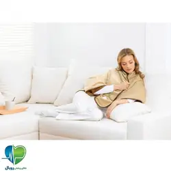 شنل برقی بیورر HD50