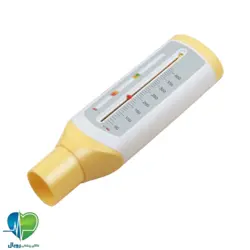 پیک فلومتر کودک رزمکس مدل PF-120C