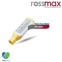 پیک فلومتر کودک رزمکس مدل PF-120C