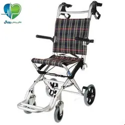 ویلچر حمل بیمار سبک آلومینیومی 9001 کایانگ