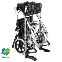 ویلچر حمل بیمار سبک آلومینیومی 9001 کایانگ