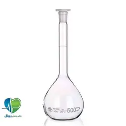 بالن آزمایشگاهی