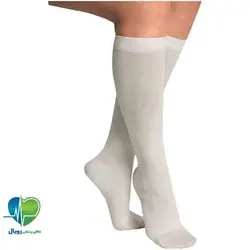 قیمت خرید جوراب آمبولی زیر زانو ورنا - رویال مدیکال