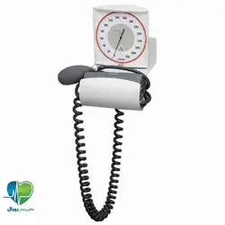 فشارسنج عقربه ای دیواری هاین مدل GAMMA XXL LF کد 1539
