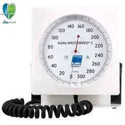 قیمت خرید فشارسنج عقربه ای ساعتی کاو مدل mastermed - رویال مدیکال