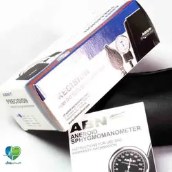 قیمت خرید فشارسنج عقربه ای abn مدل premium - رویال مدیکال