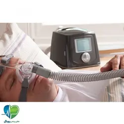 قیمت خرید دستگاه CPAP تمام اتوماتیک فیشر اند پایکل مدل ICON+Auto - رویال مدیکال