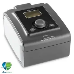 قیمت خرید دستگاه BiPAP پیشرفته فیلیپس مدل ST - رویال مدیکال