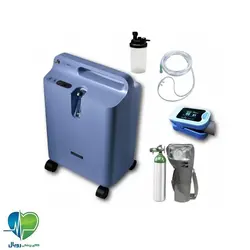 اکسیژن ساز فیلیپس آمریکا Philips Ever Flo