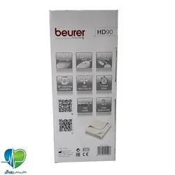 پتوی برقی بیورر مدل HD90