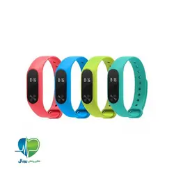 ساعت هوشمند شیائومی مدل Mi band 4