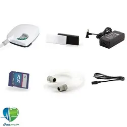 قیمت خرید دستگاه CPAP تمام اتوماتیک لوون اشتاین SOMNObalance e - رویال مدیکال