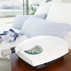 قیمت خرید دستگاه CPAP تمام اتوماتیک لوون اشتاین SOMNObalance e - رویال مدیکال