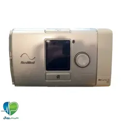 قیمت خرید دستگاه بای پپ رزمد Aircurve 10st - رویال مدیکال