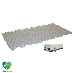 قیمت خرید تشک مواج حبابی PE&LE مدل 7505 - رویال مدیکال