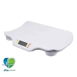 ترازوی دیجیتال نوزاد بی ول مدل WK160