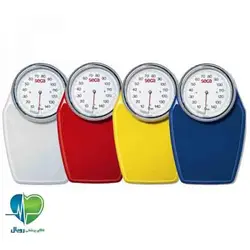 ترازوی عقربه ای کفی سکا 760