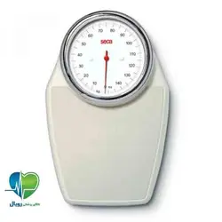 ترازوی عقربه ای کفی سکا 760