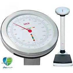 ترازوی عقربه ای ایستاده سکا 755