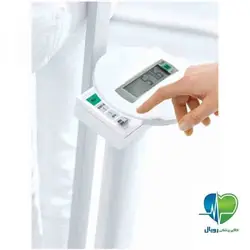 ترازوی دیجیتالی ایستاده سکا 769