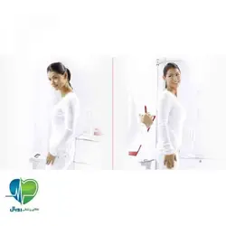 ترازوی دیجیتالی ایستاده سکا 769