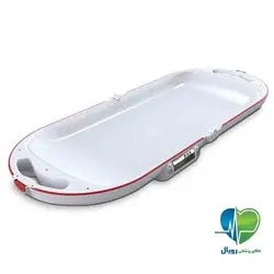 ترازوی دیجیتال تاشوی نوزاد زونله 8320