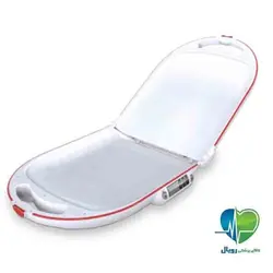 ترازوی دیجیتال تاشوی نوزاد زونله 8320