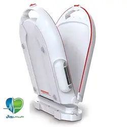 ترازوی دیجیتال تاشوی نوزاد زونله 8320