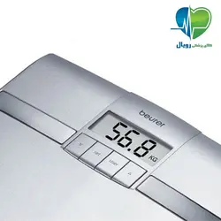 ترازو دیجیتال تشخیصی بیورر BF18